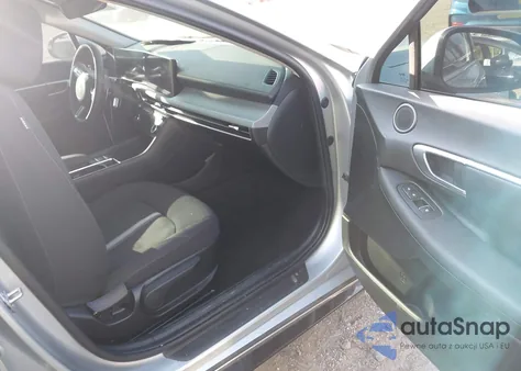 2024 Hyundai Sonata Sel from USA, damaged, VIN KMHL64JA1RA405166